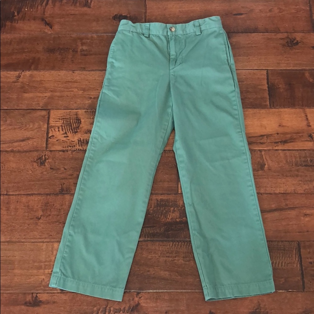 Vineyard Vines Boys Breaker pant